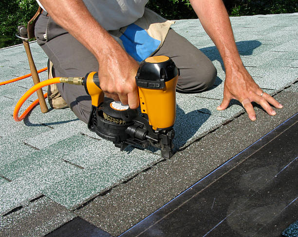 Heating Cable for Roof Installation in Inniswold, LA